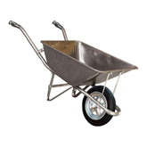 Viking BW60P Wheelbarrow 60L | Viking by KHM Megatools Corp.